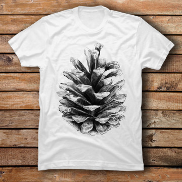 Pine Cone