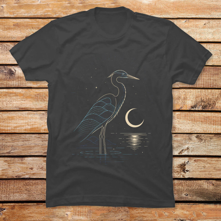 Celestial Wader