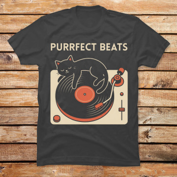 Purrfect Beats