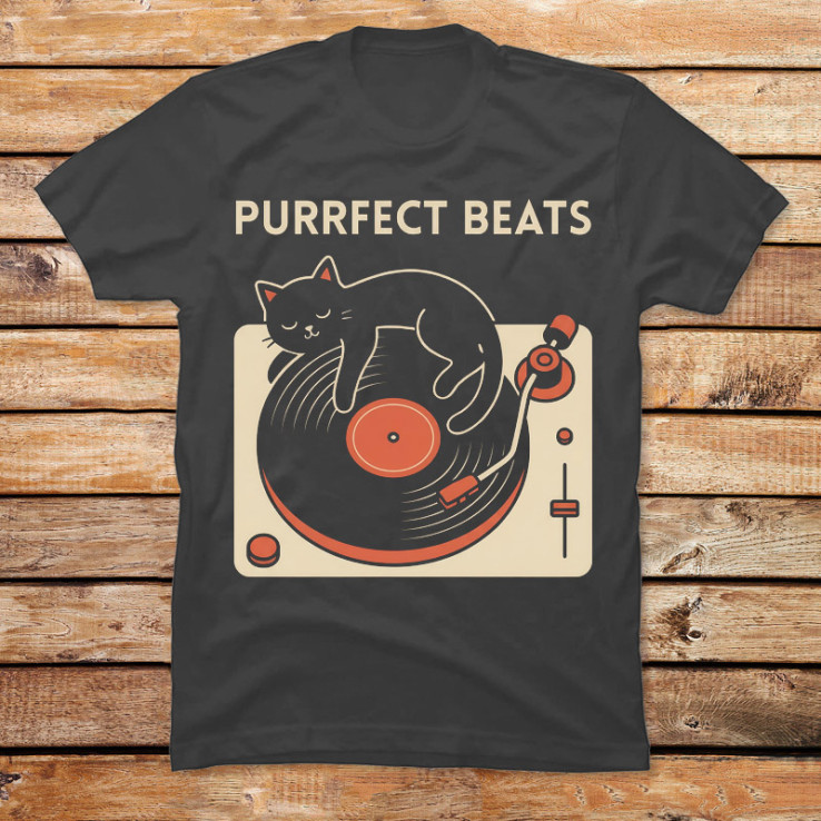 Purrfect Beats