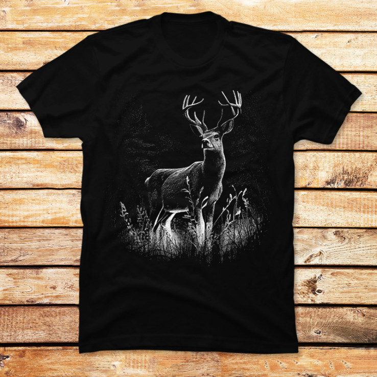 Deer Night