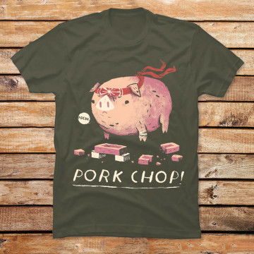 Pork Chop