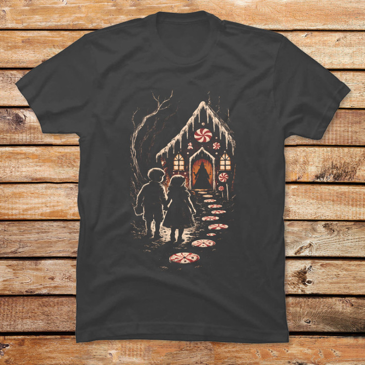 The Grimm October Trail