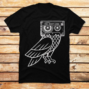 Owl Night Long