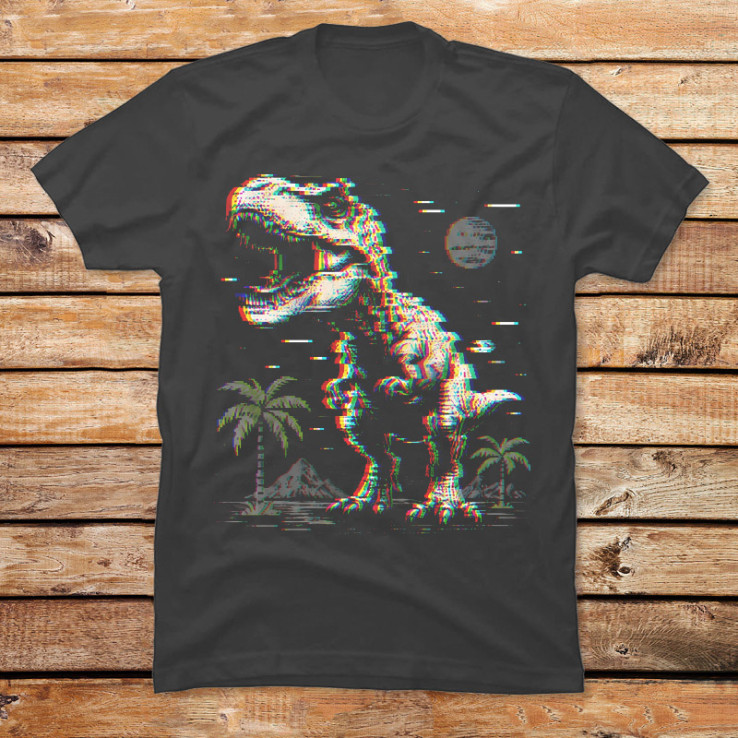 Glitch Beast