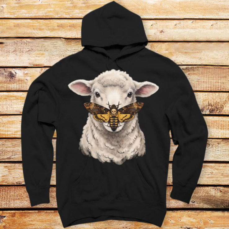 The Quiet of the Lambs