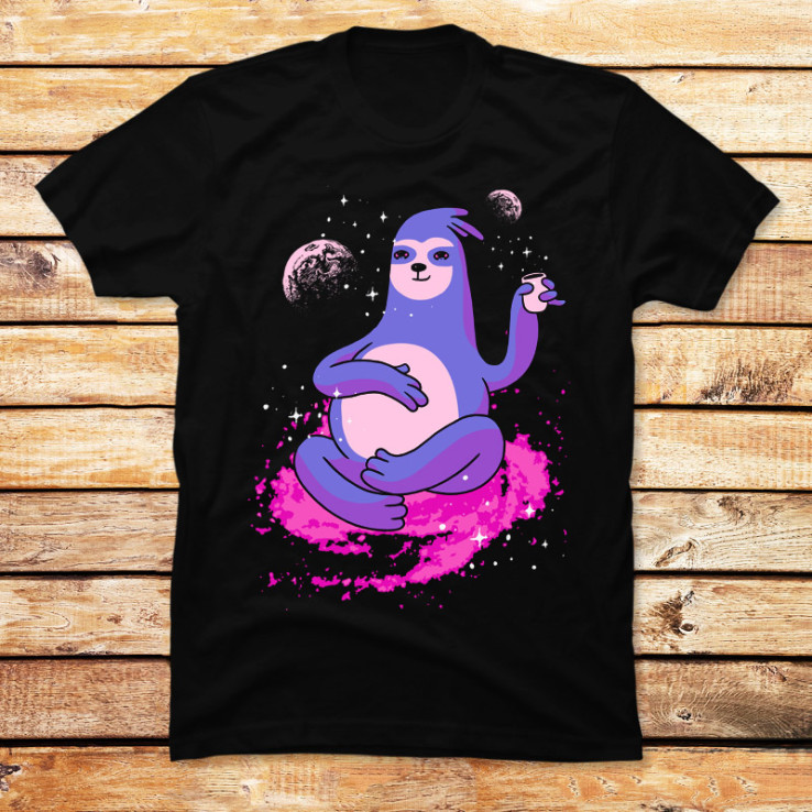 Sloth Space