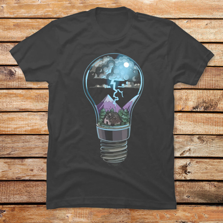 Storm Bulb