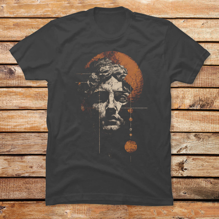 Gilded Antiquity