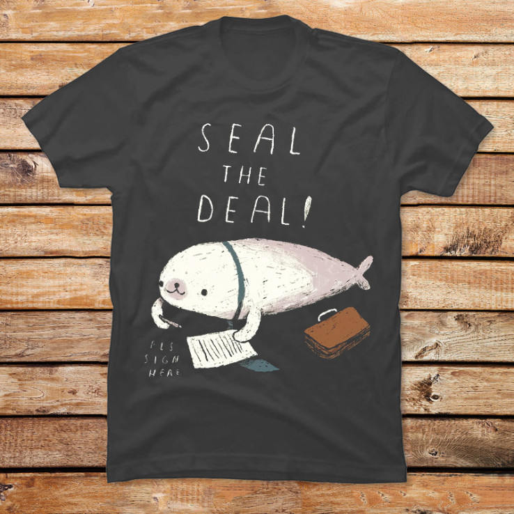 Seal the Deal