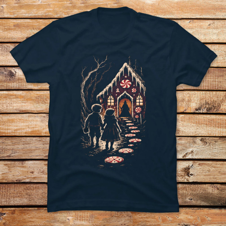 The Grimm October Trail