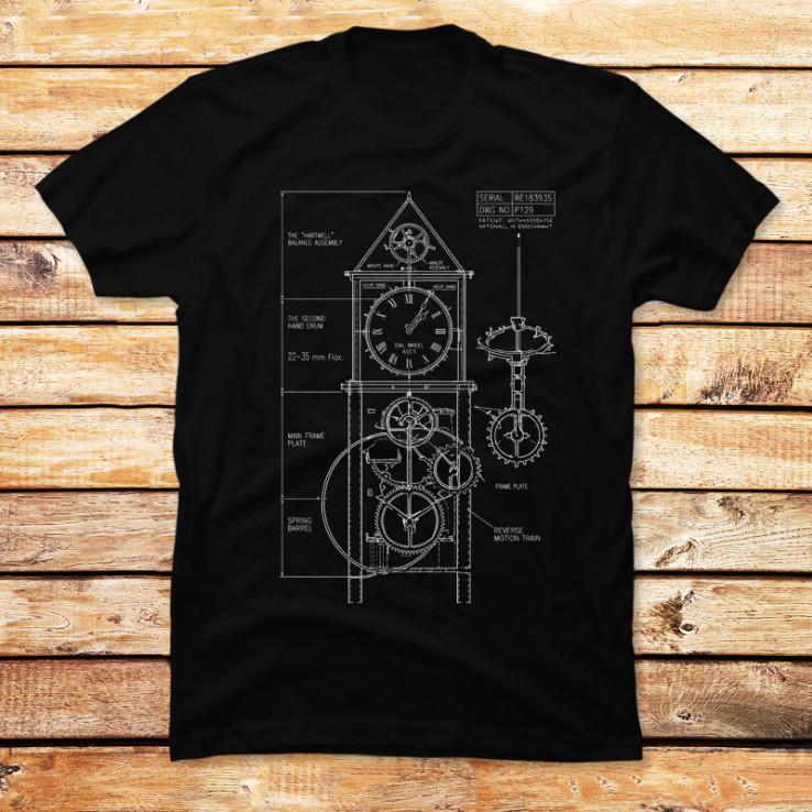 Timekeeper's Diagram