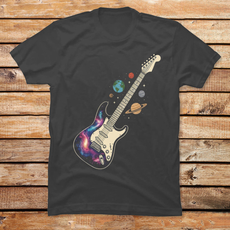 Guitar Galaxy