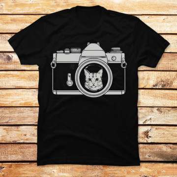 Photographer's Best Friend