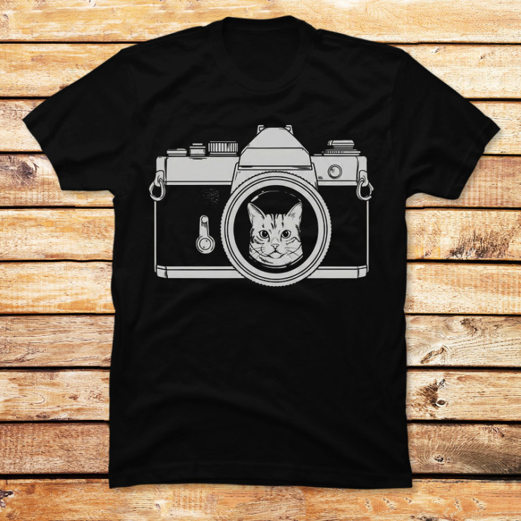 Photographer's Best Friend