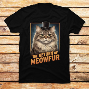 The Return of Meowfur