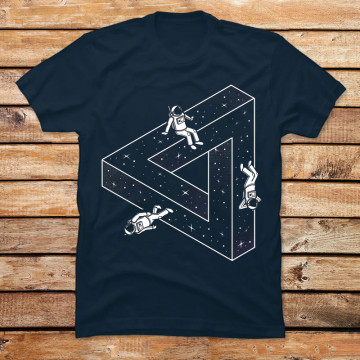 Lost in Space II