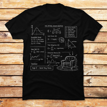 The Excuse Equation