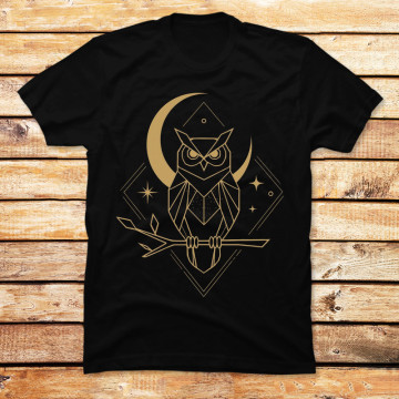 Lunar Owl