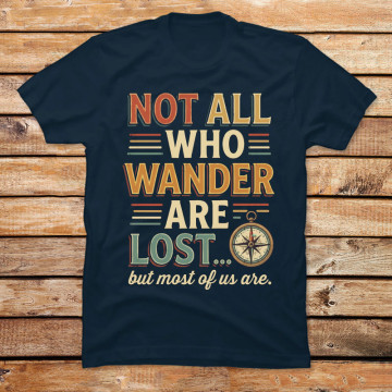 Lost and Found