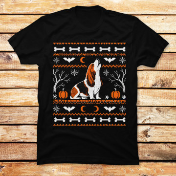 The Lycan's Winter Knit