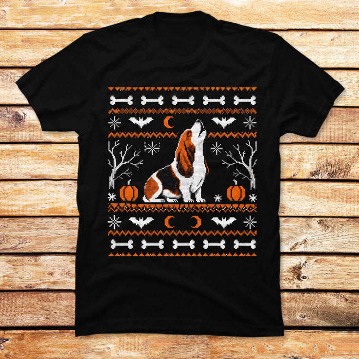 The Lycan's Winter Knit