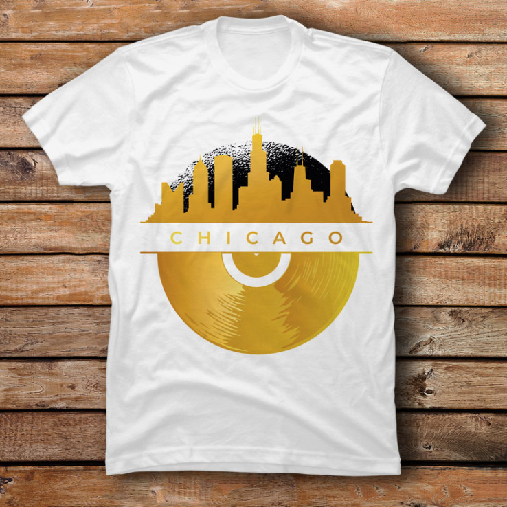 Vinyl Chicago