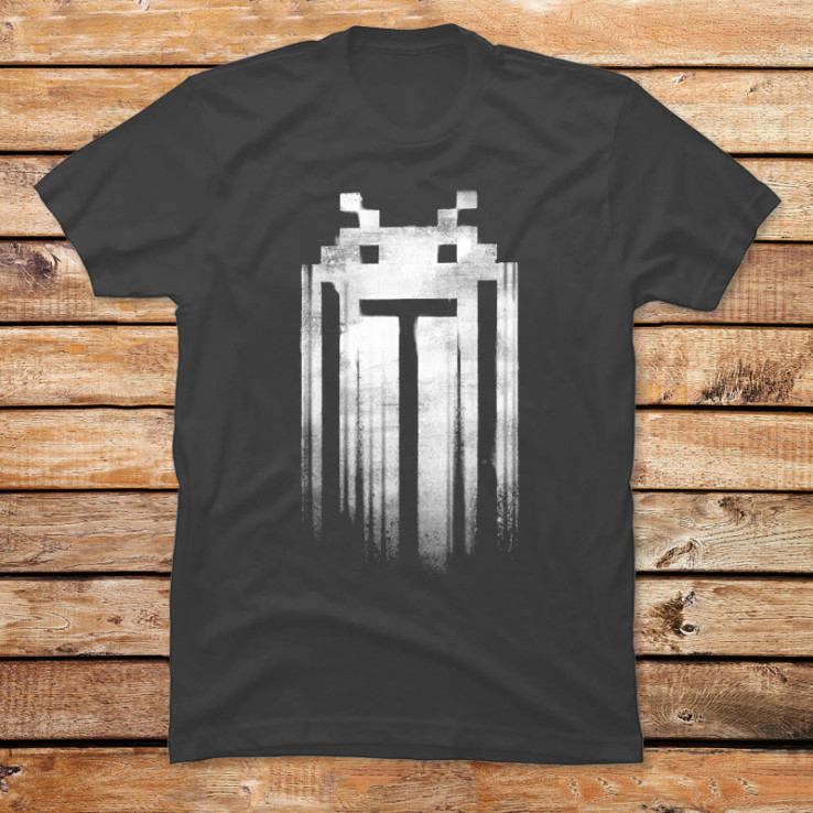 Space Invader III