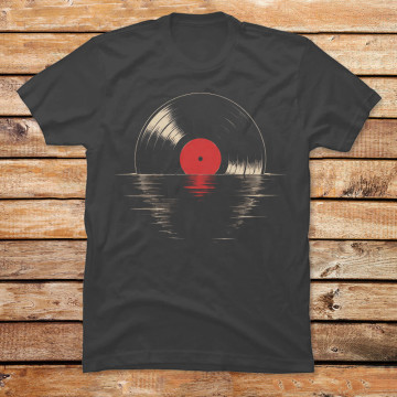 Vinyl Horizon