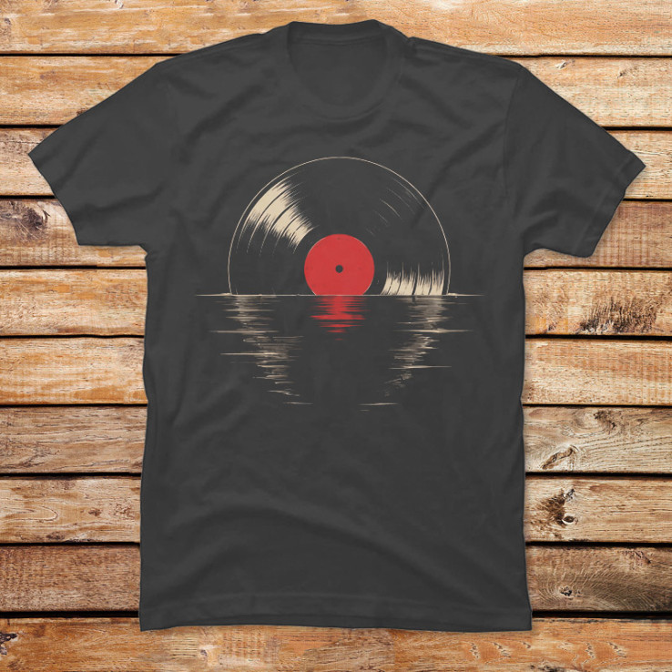 Vinyl Horizon