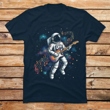 Cosmic Strummer