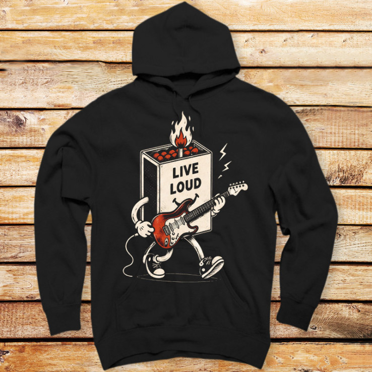 Matchbox Rocker