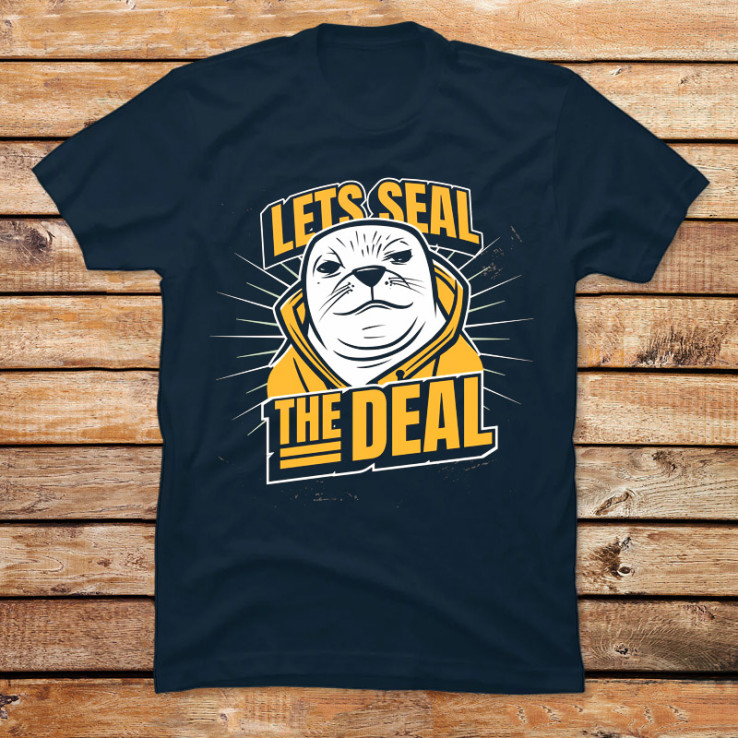 Seal the Deal