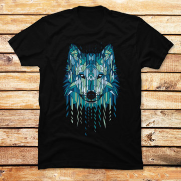 Geometric Wolf