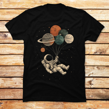 Cosmic Float