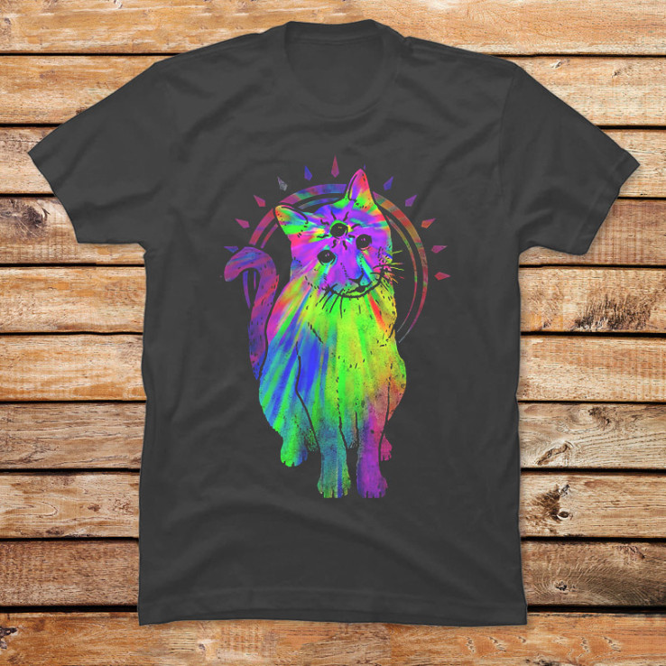 Psychic Psychedelic