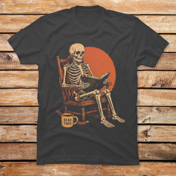 Dead Tired