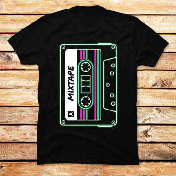 Cassette Mixtape