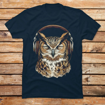 The Scholarly Owl
