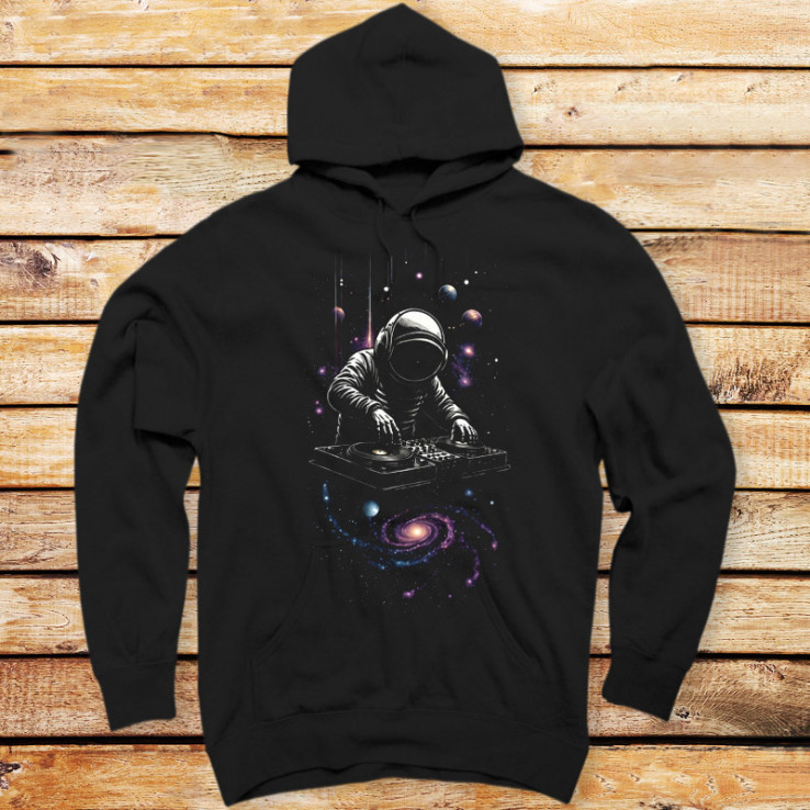 Interstellar Beats