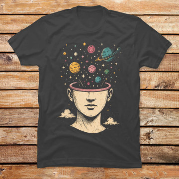 Head Full of Elsewhere