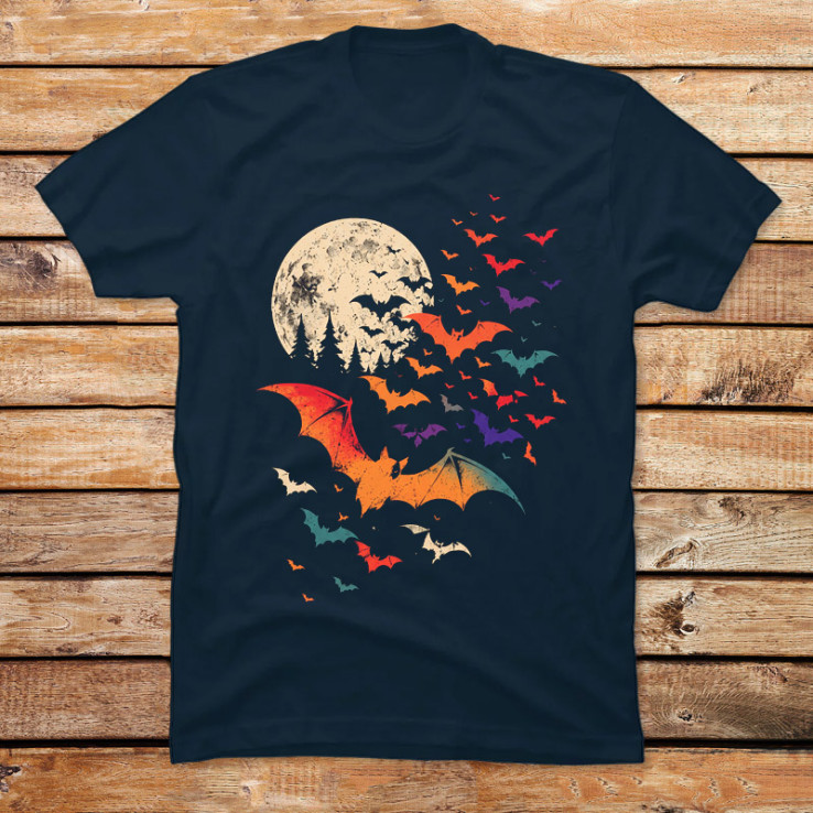 Dracula Batmoon