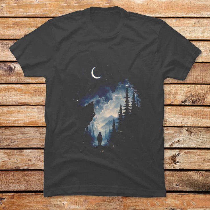 Wilderness Within