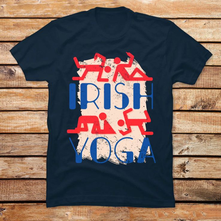 Irish Yoga