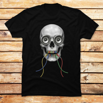 Skull Speakers