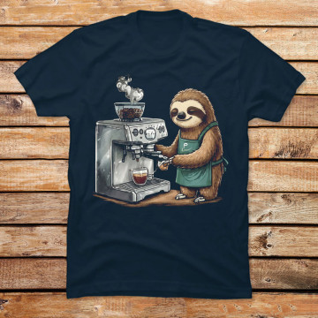 Slow Brew