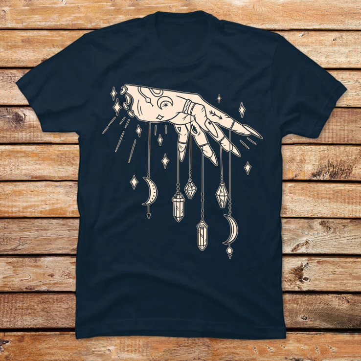 Crystal Witch