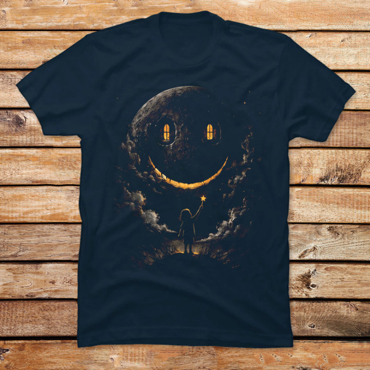 Happy After Dark