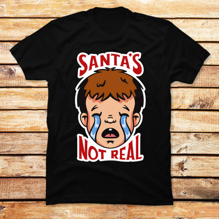 Anti Santa