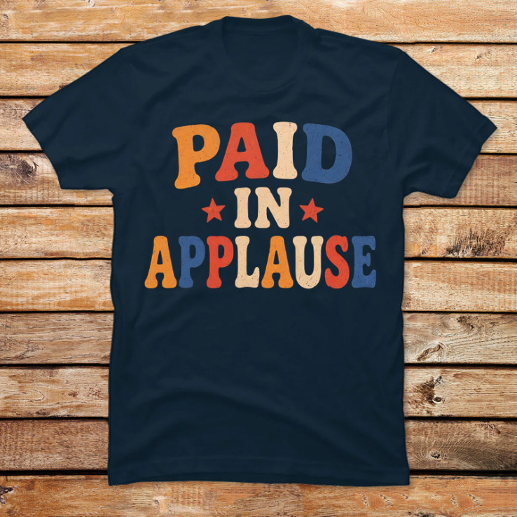 Applause Economy
